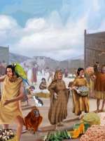 Vishama- Cultura Caral